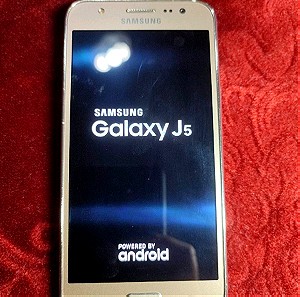 Samsung galaxy J5 (J500f)