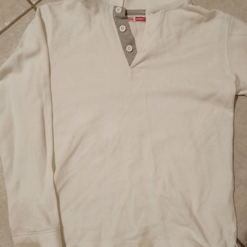 Zara and Dpam boys' polo shirts used, 9-10 years, cotton