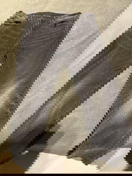 american eagle Μαυρο τζιν