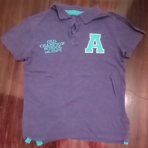 Children's T-shirt like new, size L