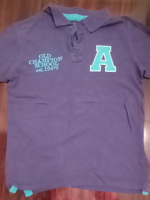 Children's T-shirt like new, size L