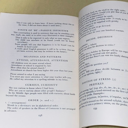 Oxford Progressive English alternative course Book D μεταχειρισμένο βιβλίο εκμάθησης Αγγλικών