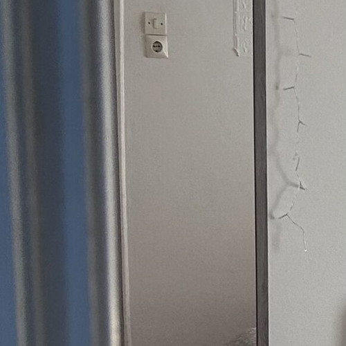 Mirror like new