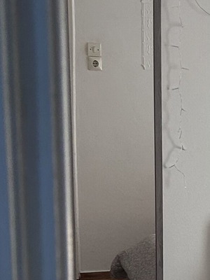 Mirror like new