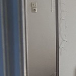 Mirror like new