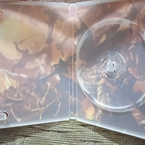 Age of Conan Hyborian Adventures PC game used collectible