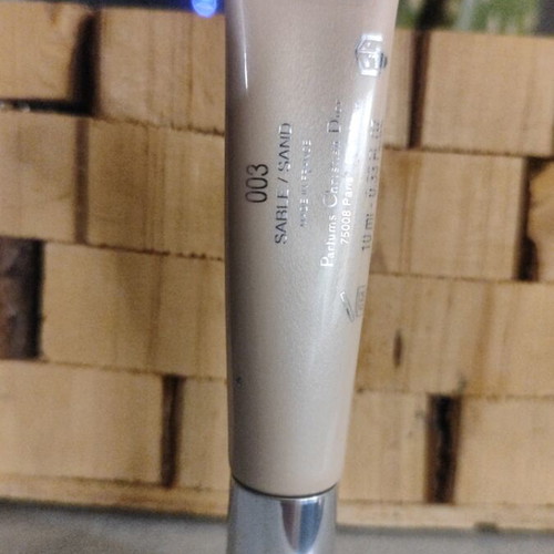 Dior Diorskin Nude Concealer new 003 Sable/Sand 10 ml