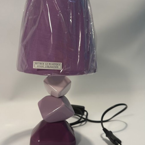 Seylumiere Table Lamp Modern Design, New