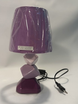 Seylumiere Table Lamp Modern Design, New