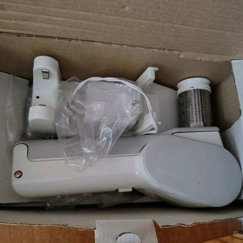 Ariete grati hard cheese grater new