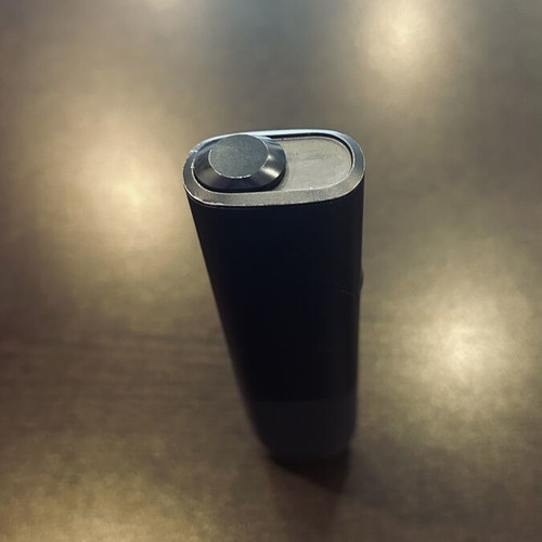 Iqos Iluma pack of 3 devices like new without charger