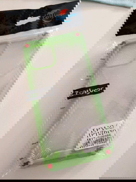 Θήκη iPhone 12pro ολοκαίνουργια