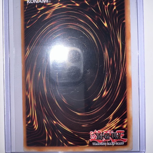 Perfectly Ultimate Great Moth card used, very good condition