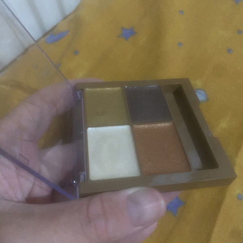 Avon eyeshadow palette new