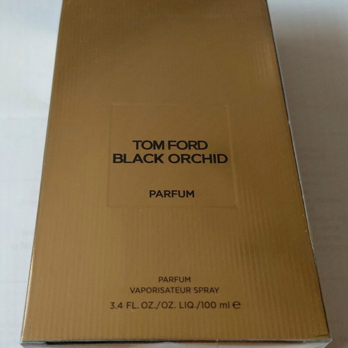 Tom Ford Noir Extreme perfume 100 ml new, men's