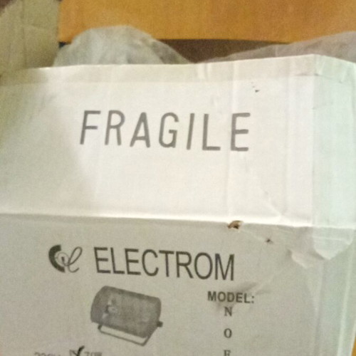 HQI 70w Electrom projector new