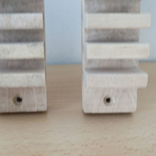CD cases columns like new