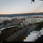 ΚΩΔ: 1248 ΠΩΛΕΙΤΑΙ ΜΟΝΑΔΙΚΟ ΡΕΤΙΡΕ ΔΙΑΜΕΡΙΣΜΑ 110Τ.Μ 10ος ΜΕ ΦΑΝΤΑΣΤΙΚΗ ΘΕΑ ΤΗΝ ΘΕΣΣΑΛΟΝΙΚΗ