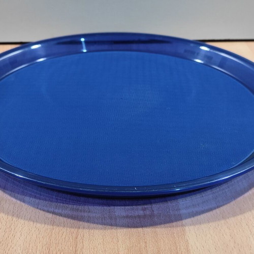 Schneider Weisse beer promotional non-slip plastic serving tray used