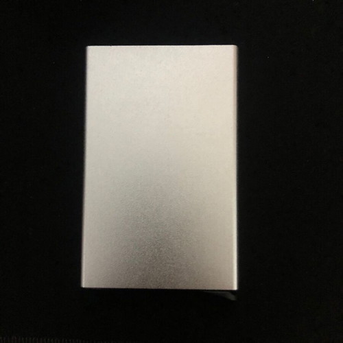 Card holder new, fits 5-6 cards