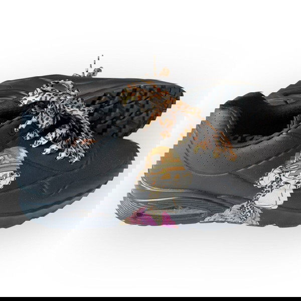 Skechers × Snoop Dogg “Dr. Bombay” РАЗМЕР: 45