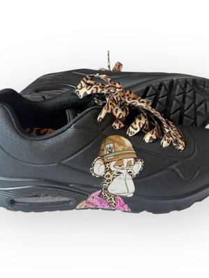 Skechers × Snoop Dogg “Dr. Bombay” РАЗМЕР: 45