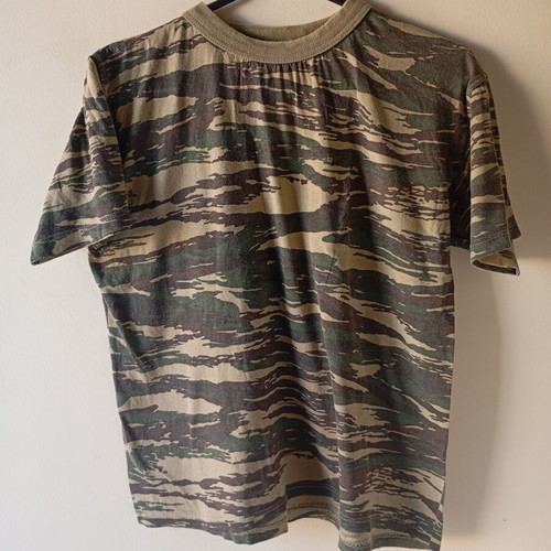 Army t-shirt khaki color, like new