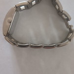 Miss Venus quartz wristwatch used, battery needs replacement