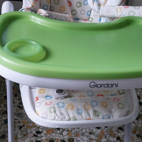 Giordani Highchair like new
