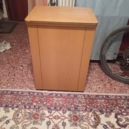 Singer sewing machine like new