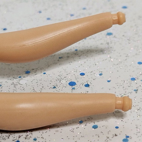 Bratz Study Abroad Jade 2015 reboot doll used with flaws