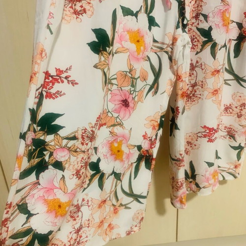 Celestino zip culottes