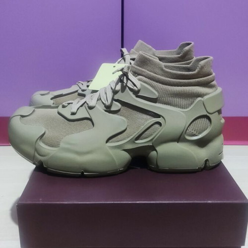 Camperlab Tossu sneakers size 44 beige new