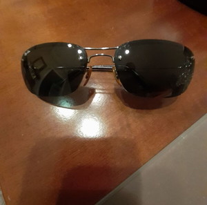 Γυαλιά ηλίου Ray-Ban