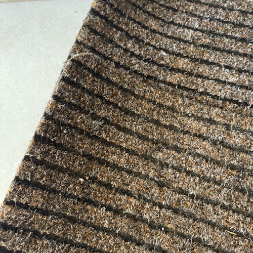 Indoor mats new, pack of 2