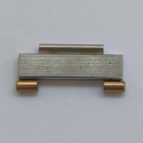 Omega Constellation Watch Link 15.99mm used, gold