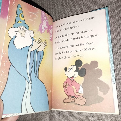 Children's books used in English, 90s pack