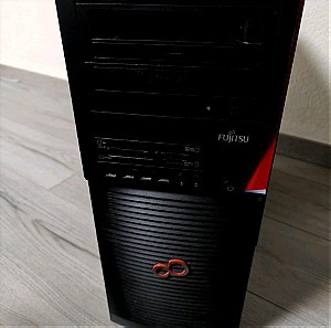 Fujitsu Celcius m740 workstation