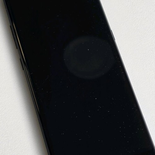 Samsung Galaxy Note 8 used for parts with S Pen