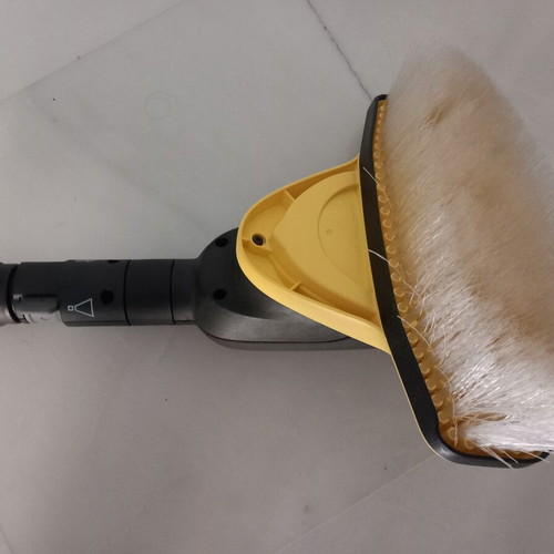 Karcher WB7 Plus 3-in-1 Brush new