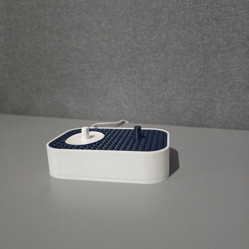 3D printed Oral-B electric toothbrush holder like new