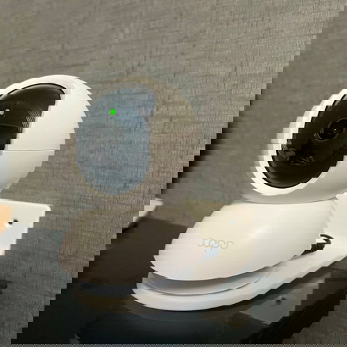 Tapo C200/C210 Camera Mount for Wall Installation New