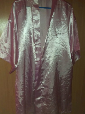 Women's robe size M-L