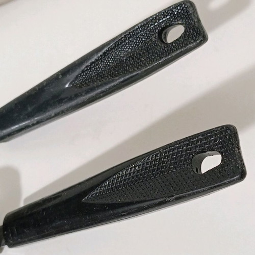 Knife sharpeners used, pair, retro USA 1970-80