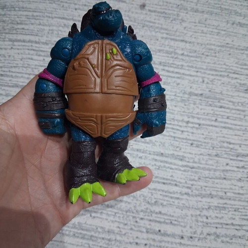 Ninja Turtles figure like new