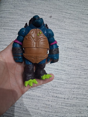 Ninja Turtles figure like new
