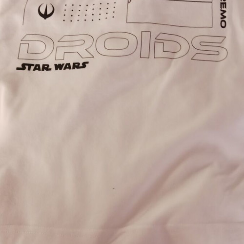 Gap Star Wars T-shirt 2XL like new