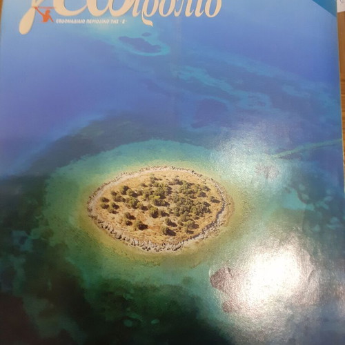 Geotropio 26/6/2004 like new, Diamonds and Pearls
