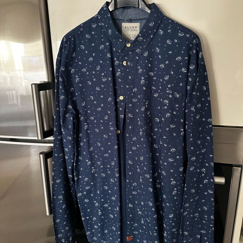Blend Shirt XL like new