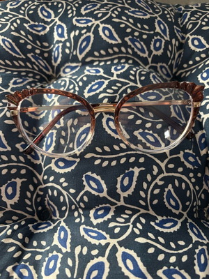 Techsuit brown screen protection glasses new